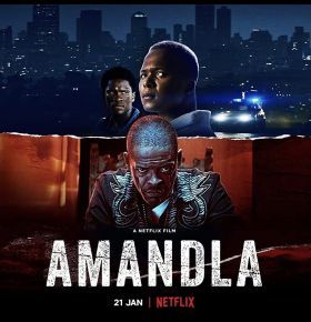 Amandla (2022) online film