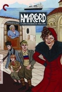 Amarcord (1973) online film