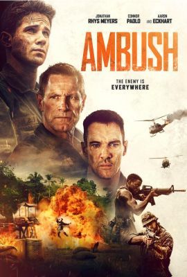 Ambush (2023) online film