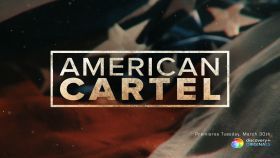 American Cartel 1. évad (2021) online sorozat