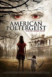 American Poltergeist (2015) online film