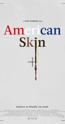American Skin (2019) online film