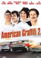 American Graffiti 2. (1979) online film