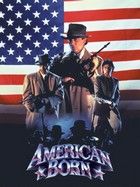 Amerikában született (1990) online film