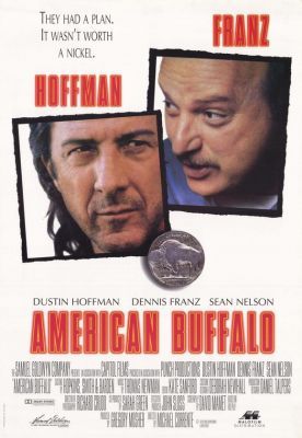Amerikai bölény (1996) online film