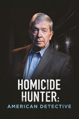 Amerikai bűnügyek - Joe Kenda hadnaggyal 4. évad (2024) online sorozat
