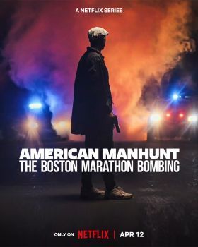 Amerikai hajtóvadászat: Robbantás a bostoni maratonon 1. évad (2023) online sorozat