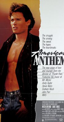Amerikai Himnusz (1986) online film