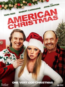 Amerikai karácsony (2019) online film