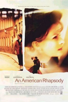 Amerikai rapszódia (2001) online film