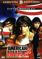 Amerikai nindzsa 3: A véres vadászat (1989) online film