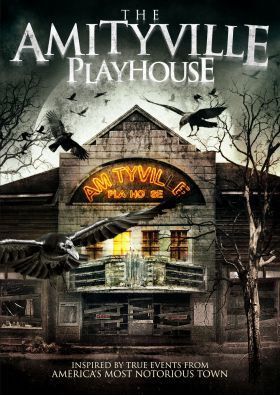 Amityville Playhouse (2015) online film