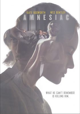 Amnesiac (2014) online film