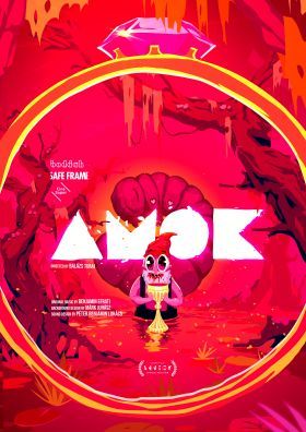 Amok (2022) online film