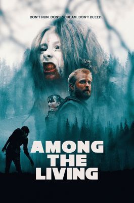 Among the Living (2022) online film
