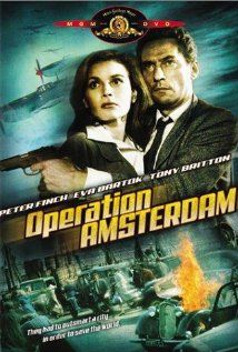 Amszterdami akció (1959) online film