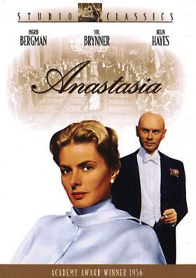 Anasztázia (1956) online film