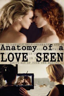 Anatomy of a Love Seen (2014) online film