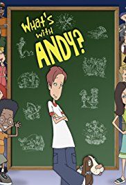 Andy, a vagány 1. évad (2000) online sorozat