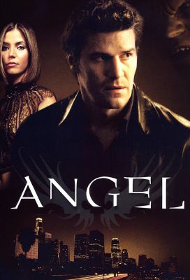 Angel 4. évad (1999) online sorozat
