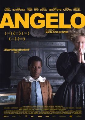 Angelo (2018) online film