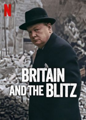 Anglia bombázása (2025) online film