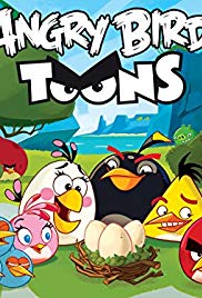 Angry Birds Toons 2. évad (2014) online sorozat