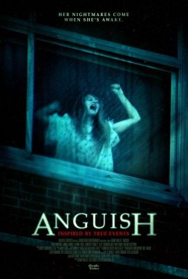 Anguish (2015) online film