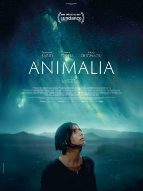 Animalia (2023) online film