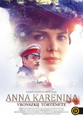 Anna Karenina - Vronszkij története 1. évad (2018) online sorozat