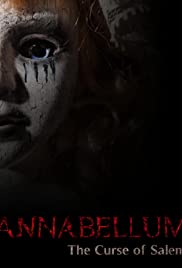 Annabellum: A Salem átka (2019) online film