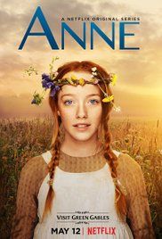 Anne 1. évad (2017) online sorozat