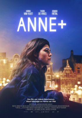Anne Amszterdamban (2021) online film