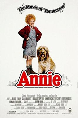 Annie (1982) online film