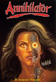 Annihilator (1986) online film