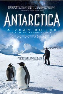 Antarktisz: Egy év a jégen (2013) online film