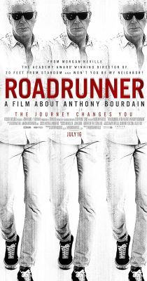 Anthony Bourdain: Az örök utazó (2021) online film