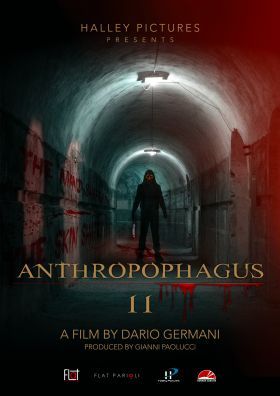 Anthropophagus II (2022) online film