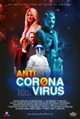 Anti Corona Virus (1000) online film