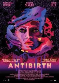 Antibirth (2016) online film