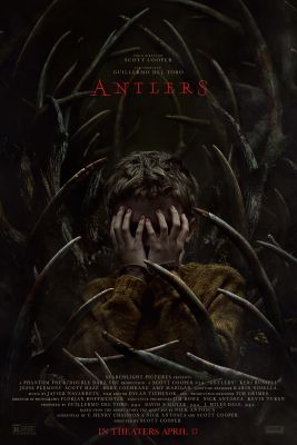 Antlers (2021) online film