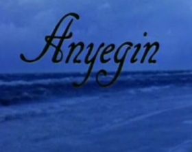 Anyegin (1990) online film