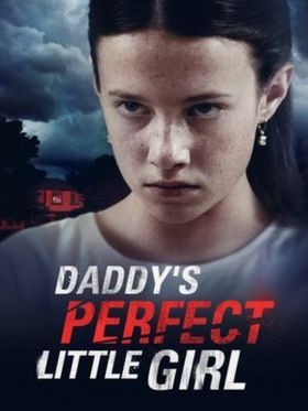 Apa tökéletes pici lánya (2021) online film