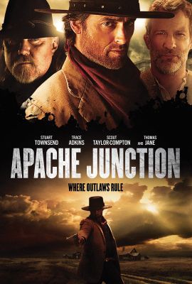 Apache Junction (2021) online film