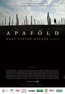 Apaföld (2009) online film