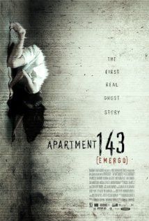 Apartment 143 (2011) online film