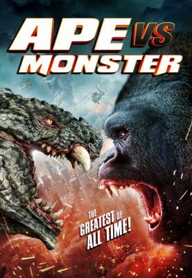 Ape vs. Monster (1000) online film