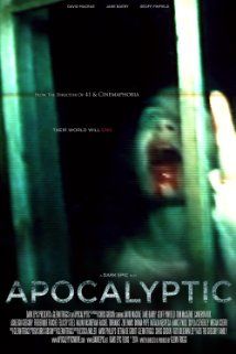 Apocalyptic (2014) online film