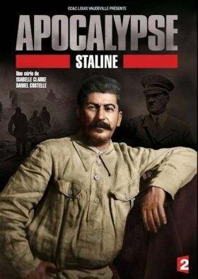 Apokalipszis: Sztálin 1. évad (2015) online sorozat