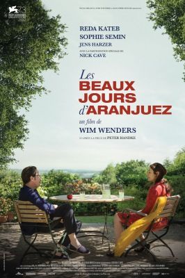 Aranjuezi szép napok (2016) online film